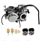Dual Carburetor for Honda Shadow ACE 750 (1998–2003)