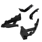Front Headlight Mount Retainer for Honda Civic 2016–2021 71198-TBA-A00
