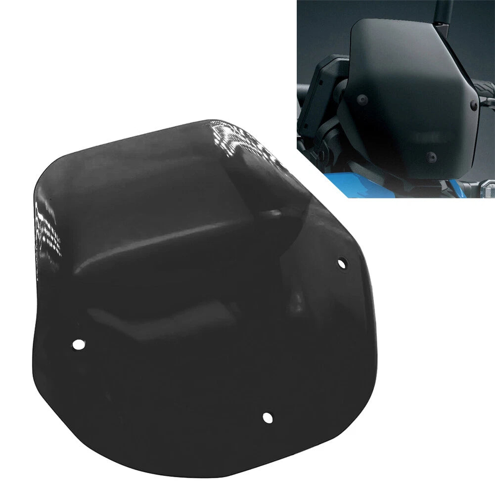 Windshield Sport Screen Wind Deflector for Suzuki GSX 8S (2023–2024)