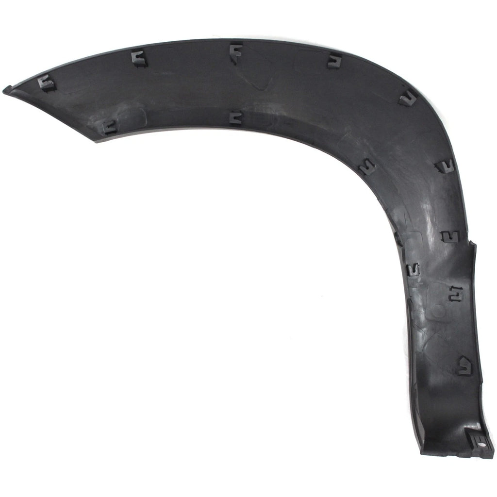 Fender Flares for Hyundai Tucson (2005–2009) Front Right Primed Thermoplastic