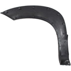 Fender Flares for Hyundai Tucson (2005–2009) Front Right Primed Thermoplastic