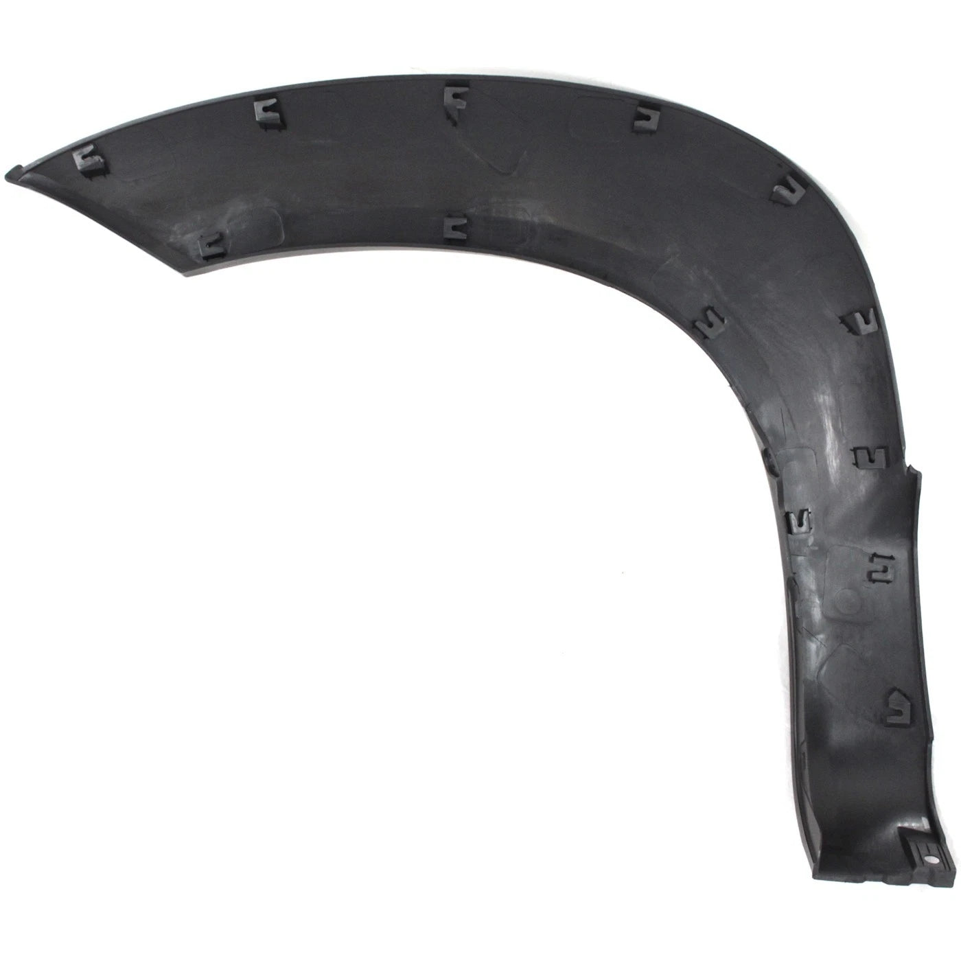 Fender Flares for Hyundai Tucson (2005–2009) Front Right Primed Thermoplastic