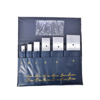 Set of 6 Adjustable Parallel Measurement Tools for Precision Work