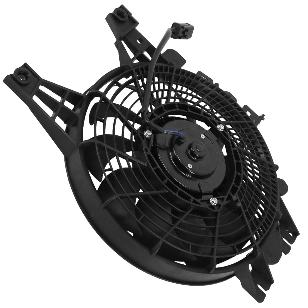 Electric Radiator Cooling Fan for Toyota Sequoia (2001–2007)