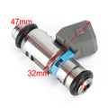 2X IWP-181 Fuel Injector for Twin Power (2007–2007)
