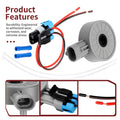 Gear Position Sensor Kit for Polaris Pro XD Full-Size Gas Crew (2022–2026) 7662299