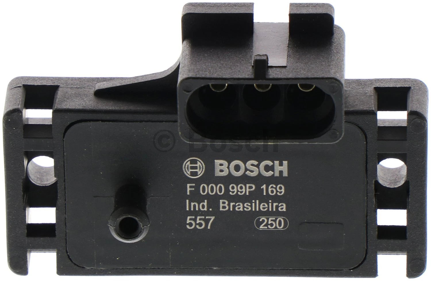 Bosch Manifold Absolute Pressure Sensor F00099P169 for