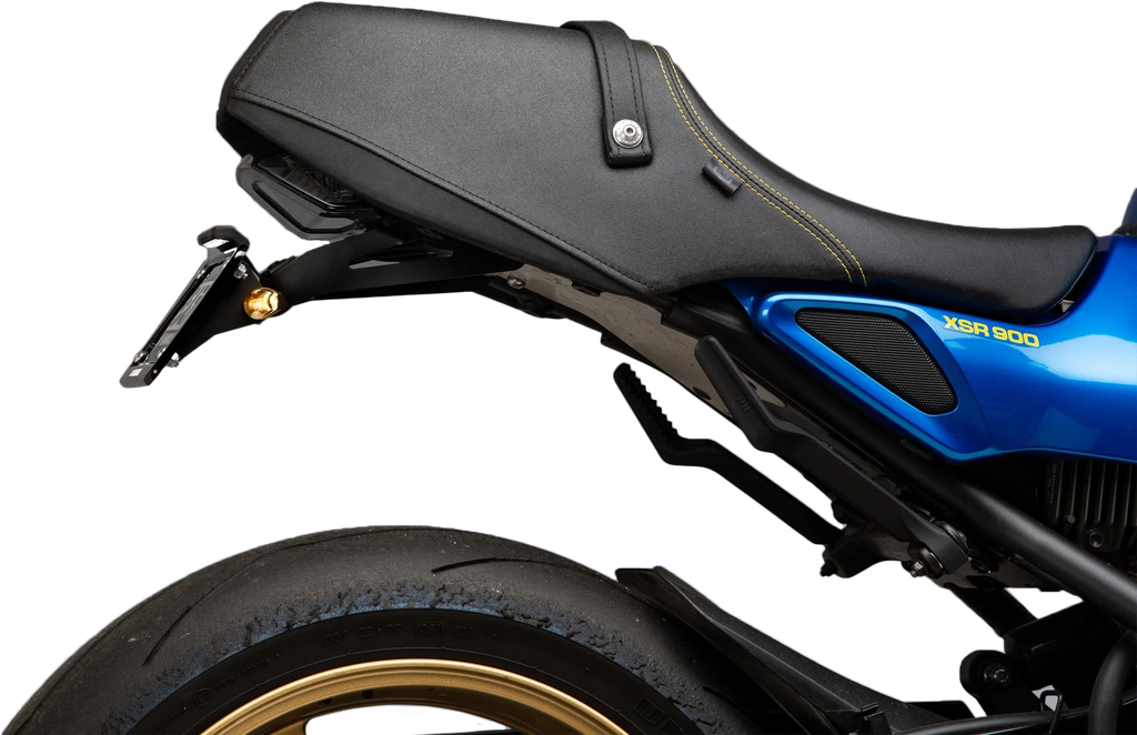 Yoshimura Fender Eliminator Kit for Yamaha XSR900 (2022–2024)