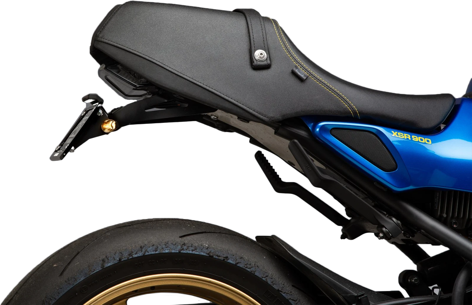 Yoshimura Fender Eliminator Kit for Yamaha XSR900 (2022–2024)