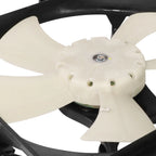 A/C Condenser for Chevy Trailblazer/GMC Envoy (2003–2009)