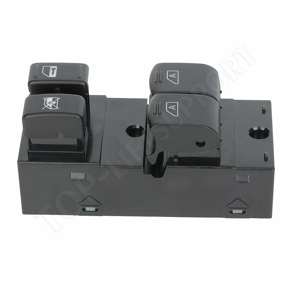 Window Control Switch for Nissan 350Z (2003–2008)