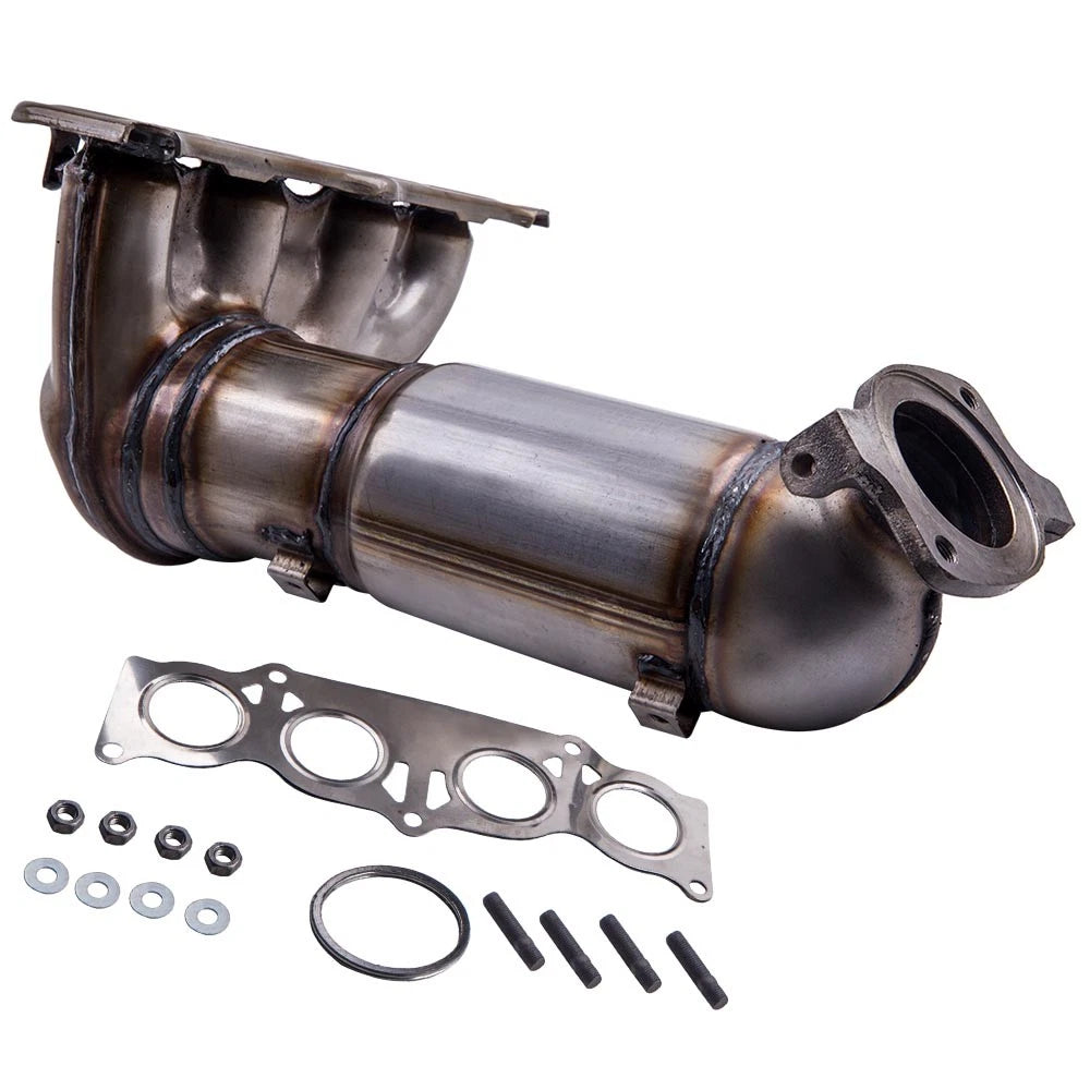 Exhaust Manifold Catalytic Converter for 2007-2008 Toyota Camry (CE, 2.4L)
