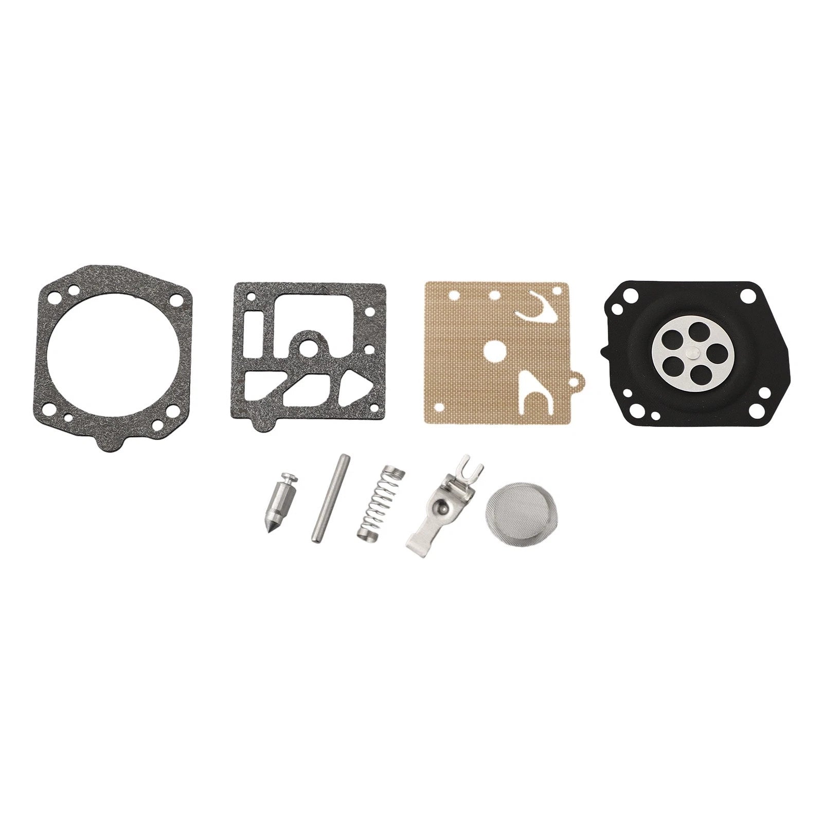 Carburetor Rebuild Kit for Chainsaw 362 365 371 371XP 372 (Fits UK)