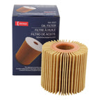 Engine Oil Filter Denso for Lexus ES300h ES350, Scion tC, Toyota Avalon, Camry, RAV4 (2013–2023)