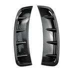 Front Bumper Side Spoiler for Mercedes A-Class W177 (2018)