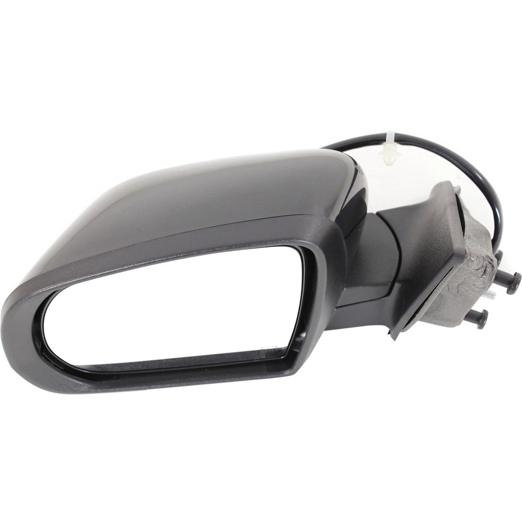 Power Mirror for Jeep Cherokee (2014–2018) Left Manual Fold Heated Memory