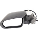 Power Mirror for Jeep Cherokee (2014–2018) Left Manual Fold Heated Memory
