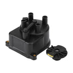 Ignition Distributor Cap & Rotor for Honda Civic, Acura (2001-2005)