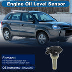 Engine Oil Level Sensor for Hyundai Tucson (2021–2025) 215902S000