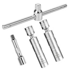 Magnetic Spark Wrench Kit for Professional Use (Enhanced Grip)