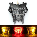 LED Tail Light for