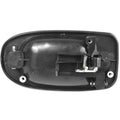 Door Handle for Chevy Venture, Terraza (1997–2007) Rear Left Outer Sliding