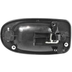 Door Handle for Chevy Venture, Terraza (1997–2007) Rear Left Outer Sliding