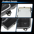 Right Steering Wheel Cruise Control Switch for Dodge Ram 1500 2500 3500