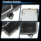 Right Steering Wheel Cruise Control Switch for Dodge Ram 1500 2500 3500