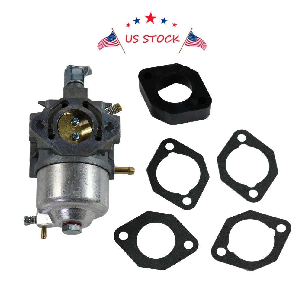 Carburetor for Briggs and Stratton (Fits Various Models)