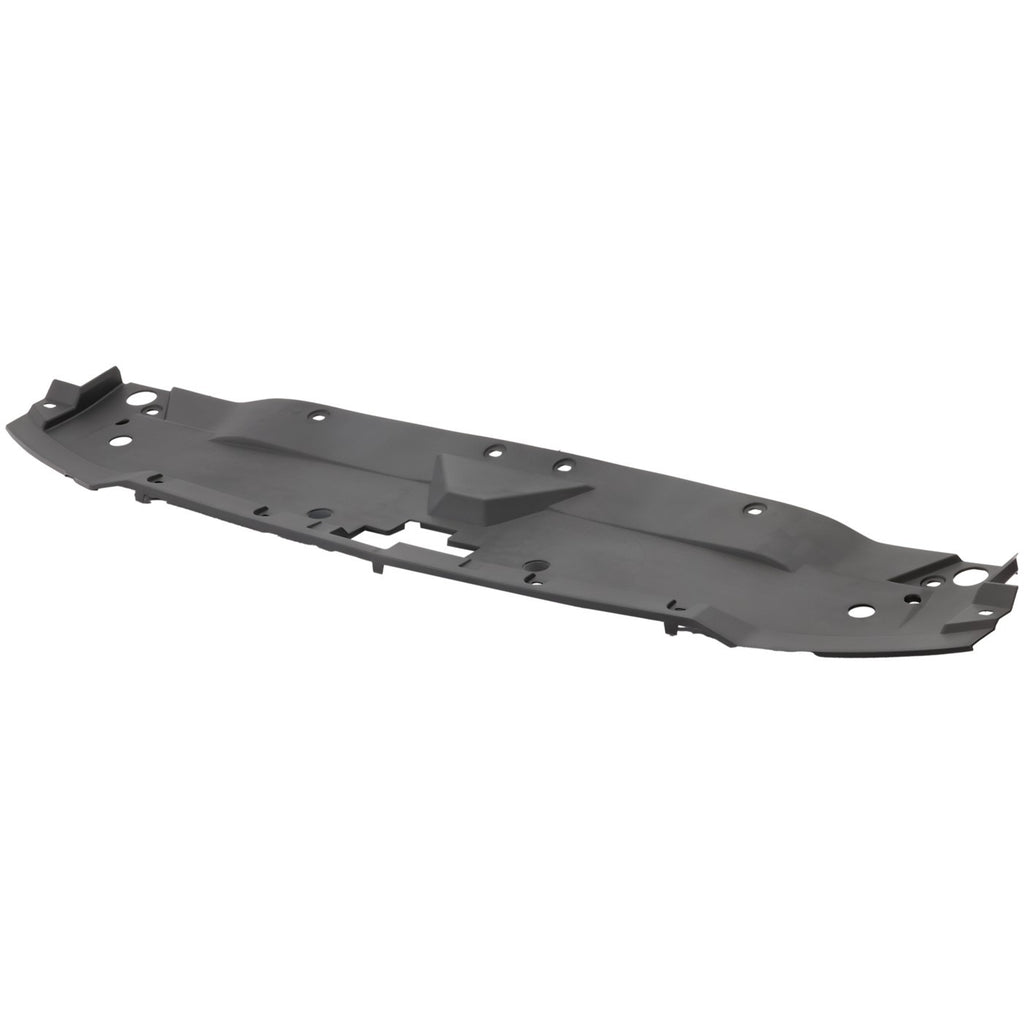 Radiator Support Covers for Chevy Silverado 1500 LD