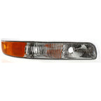 Corner Parking Turn Signal Light for Chevy Pickup Truck (Right)