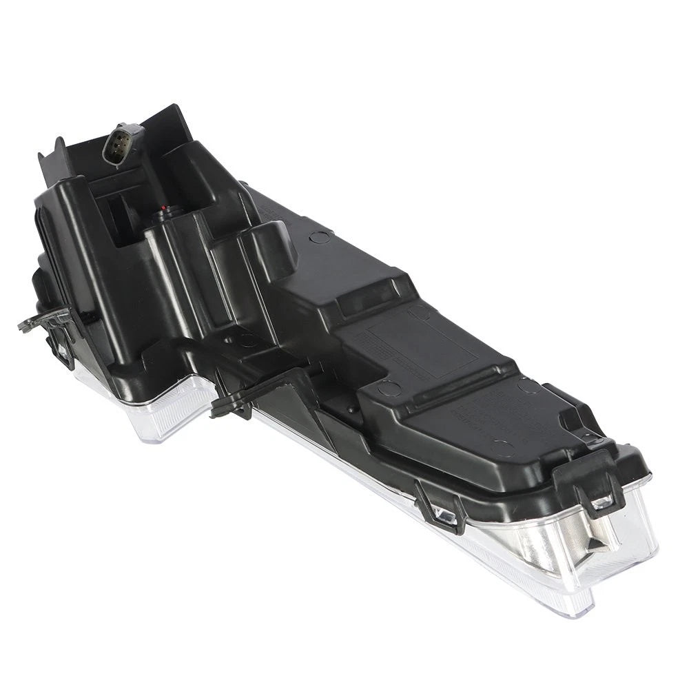 LED Fog Light Assembly for Chevrolet Malibu (2016–2018)