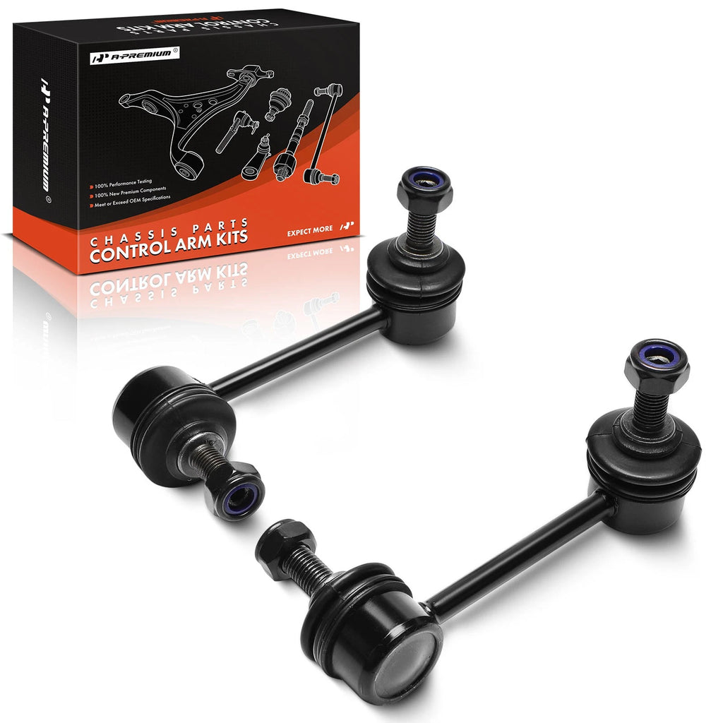 2X Sway Bar Link for Mazda MX-5 Miata (2006–2014)
