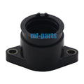 Carburetor Intake Boot Joint for Yamaha YFM450 Grizzly 450 EPS (2011–2016)