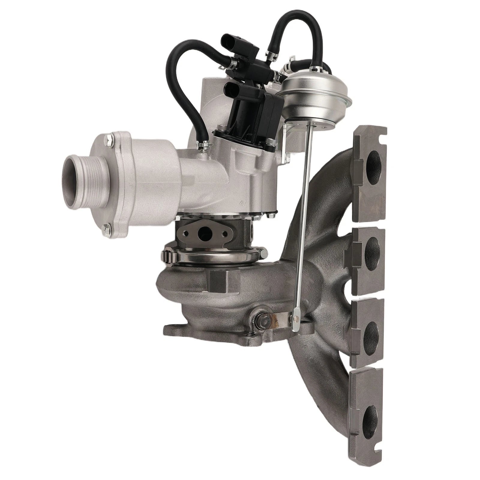 Turbocharger for Audi A4 Quattro 2.0 TFSI (2009–2012)