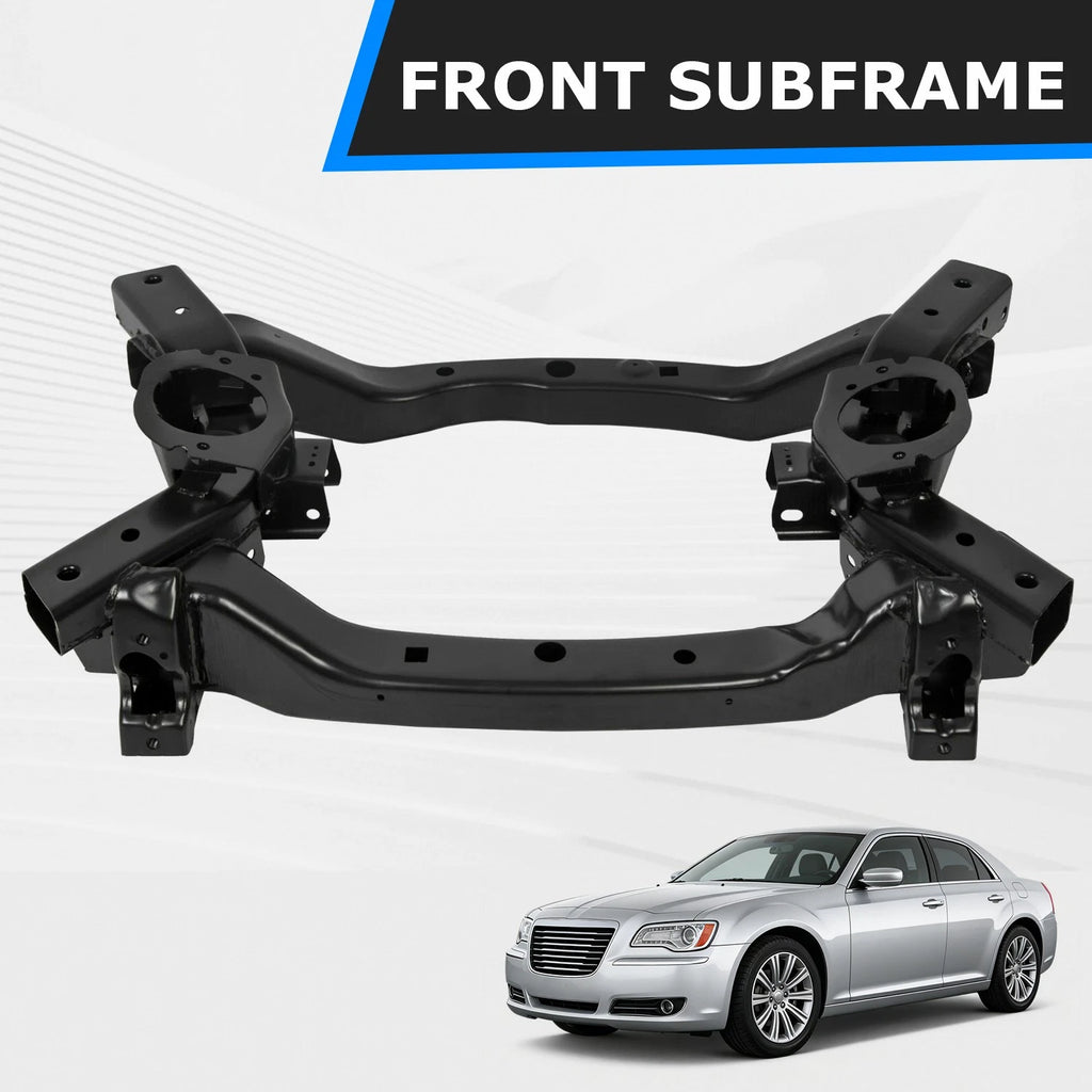 Front Subframe Engine Cradle for Dodge Charger Challenger Chrysler 300 (2011–2023)