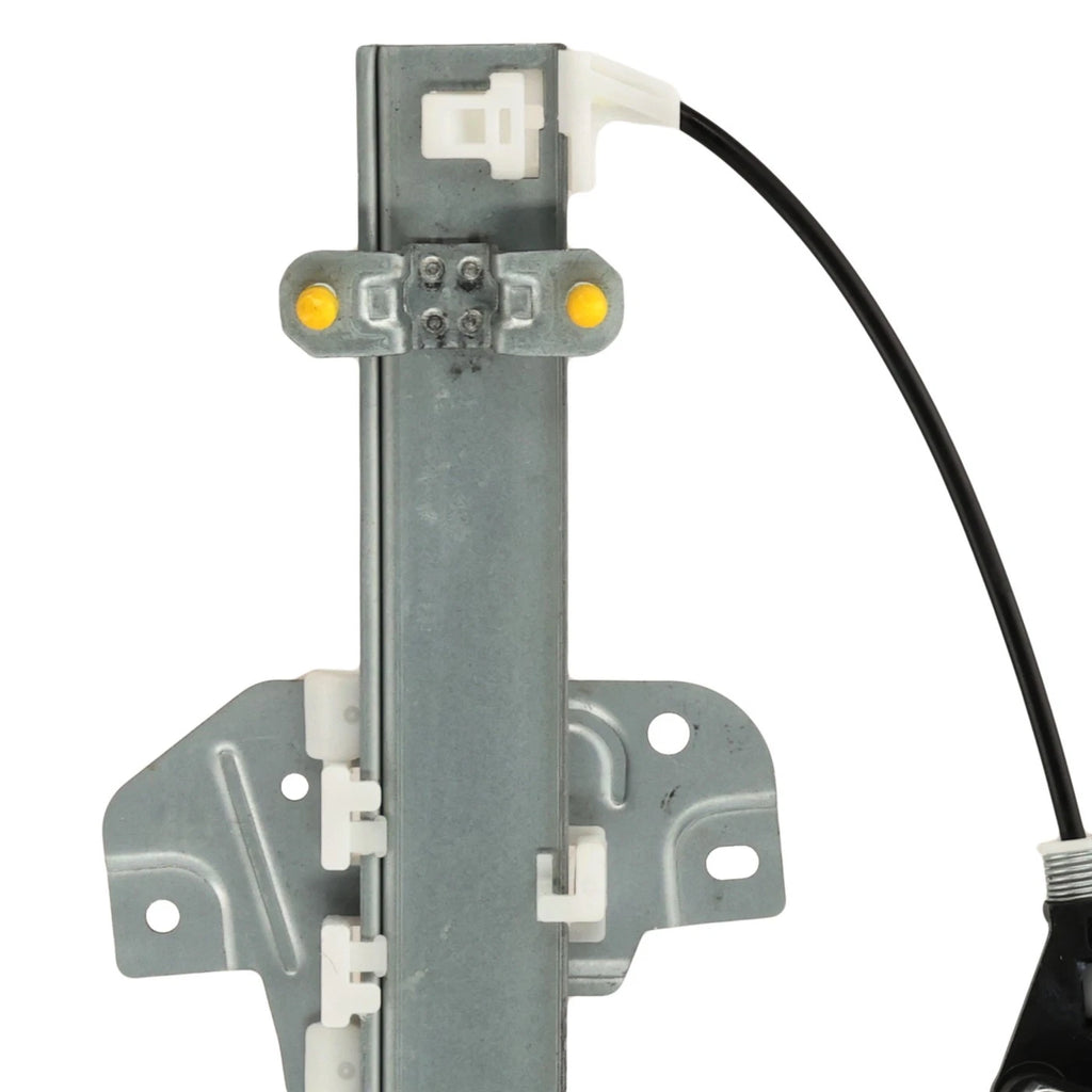 Window Regulator for Kia Rio5 (2006–2011) Right Rear