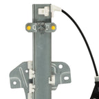 Window Regulator for Kia Rio5 (2006–2011) Right Rear