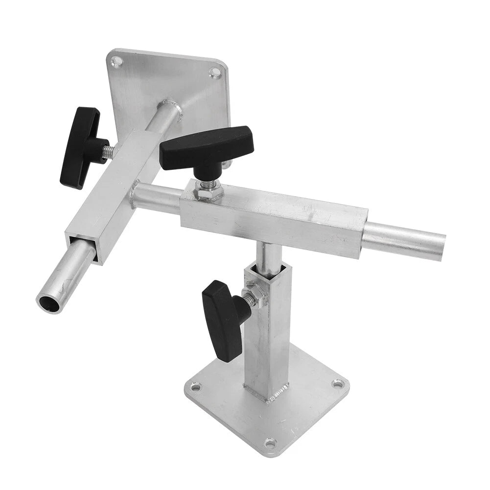 3 Axis Mounting Stand Kit for Small or Large Animal Taxidermy