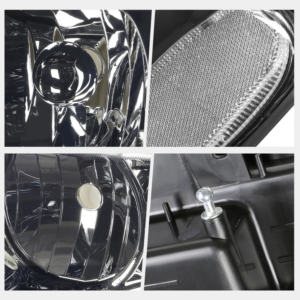 Heated Mirror Glass for Ford Escape (2020–2024) w/Blind Spot