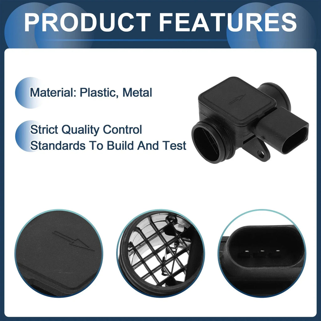 Mass Air Flow Sensor for BMW E38 (1994 - 2001)