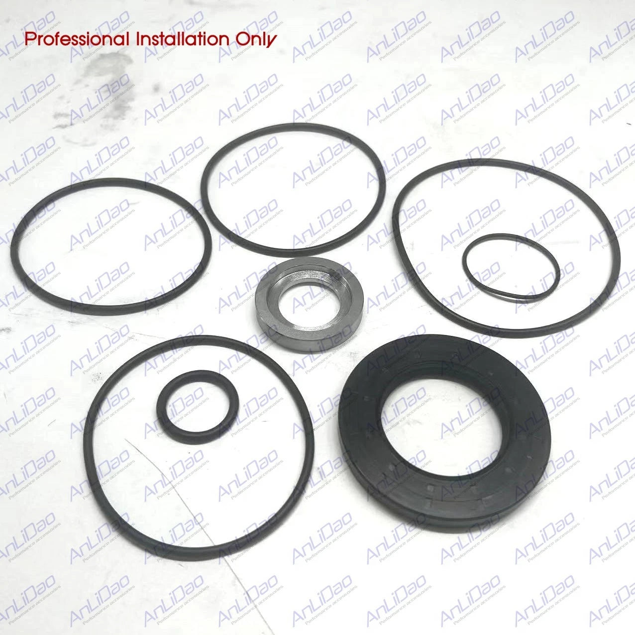 U-Joint Seal Kit for Volvo Penta AQ 270 275 280 290 AQSP AQDP (87730 853225)