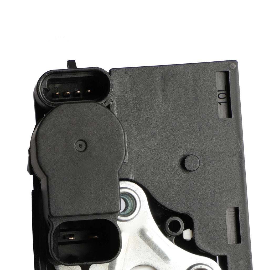 Set of 4 Door Lock Actuators for Chevrolet Silverado