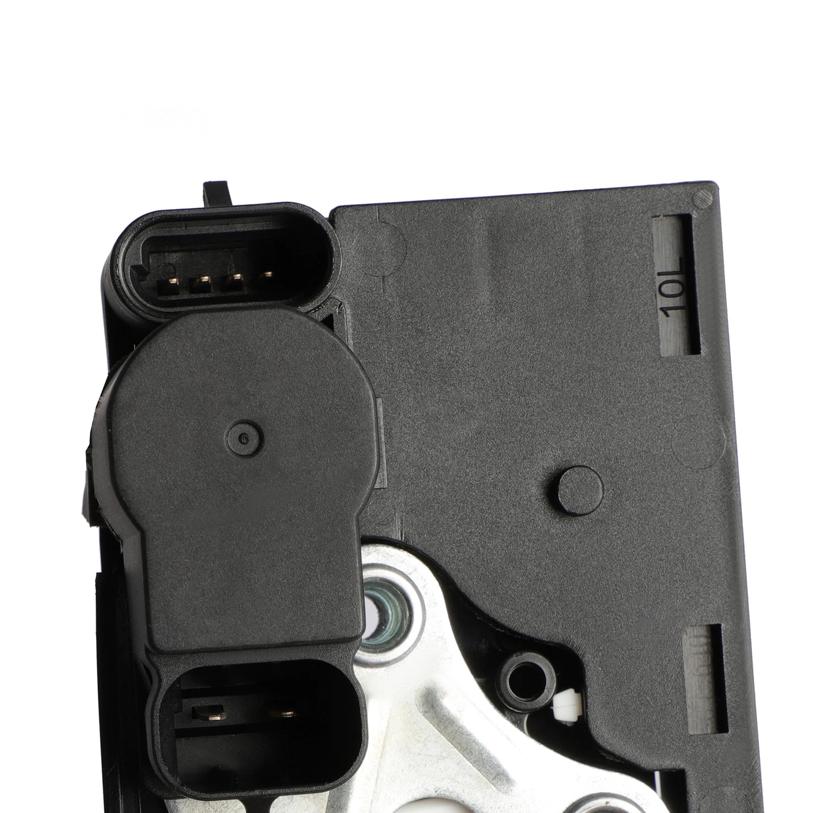 Set of 4 Door Lock Actuators for Chevrolet Silverado