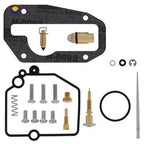 Carburetor Rebuild Kit for Yamaha TTR 250 TTR250MC (1999–2006)