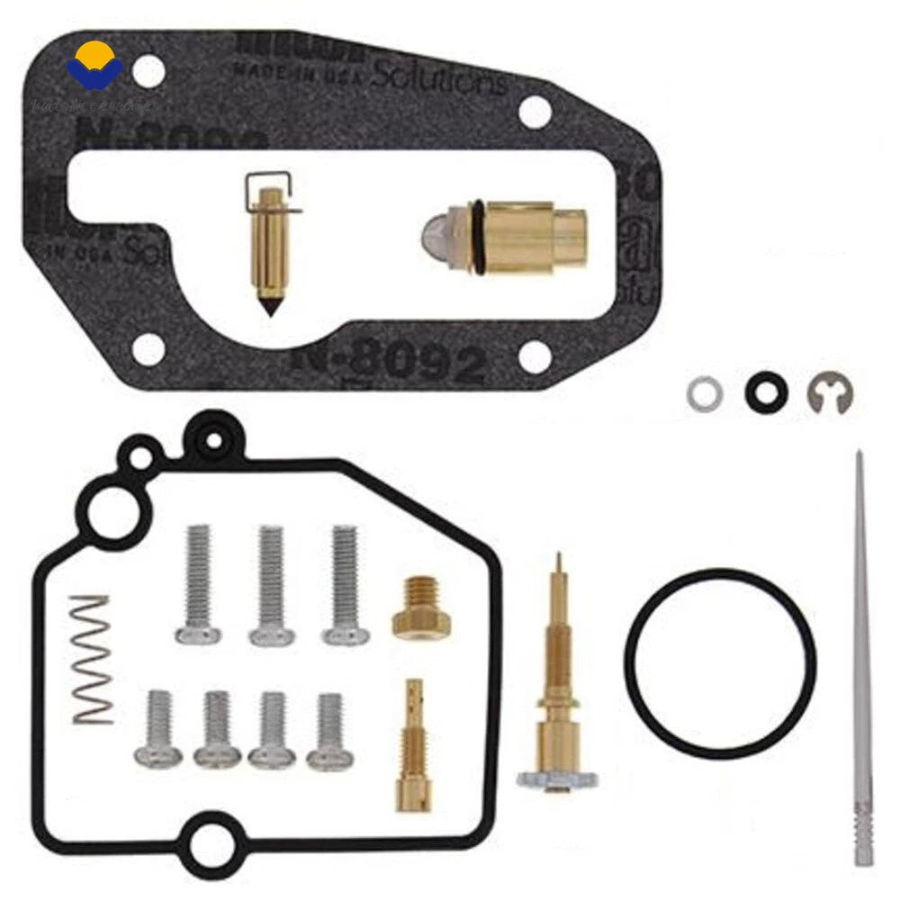 Carburetor Rebuild Kit for Yamaha TTR 250 TTR250MC (1999–2006)