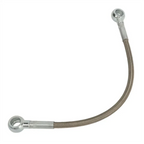 Oil Feed Line Hose Tube for BMW E36 E46 E39 Z3 Z4 M50 M52 M54 S52 (1992-2006)