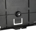 Manual Side Rear View Mirror for Jeep Liberty (2002–2007)