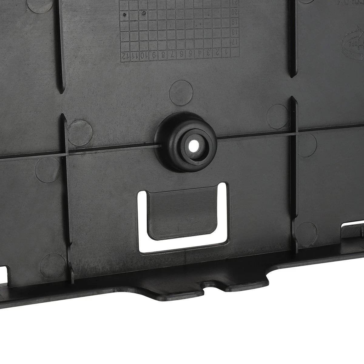Manual Side Rear View Mirror for Jeep Liberty (2002–2007)